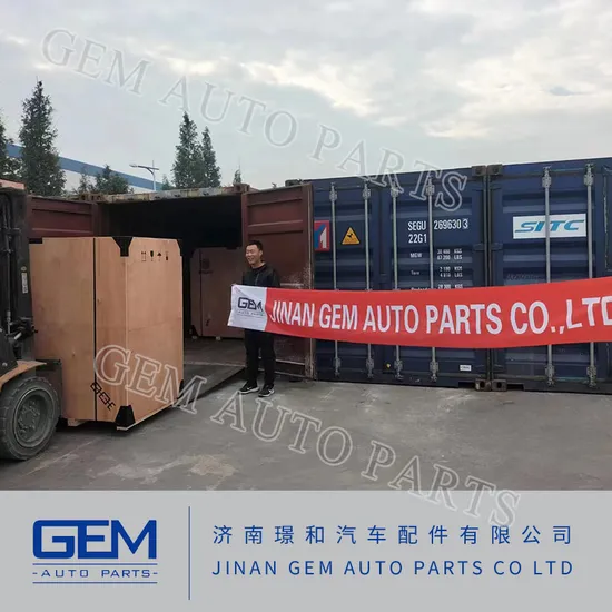 Turbocharger 4110000405436/611260111024 for Weichai Engine Spare Parts Lgmg Tonly Mining Truck Spare Parts