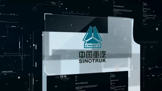 Weichai Engine Sinotruk HOWO A7 Sitrak Hohan Shacman Beiben Foton FAW Dongfeng Trailer Tractor Mining Dump Cargo 371 380 420 Truck Spare Parts Semi Truck Parts