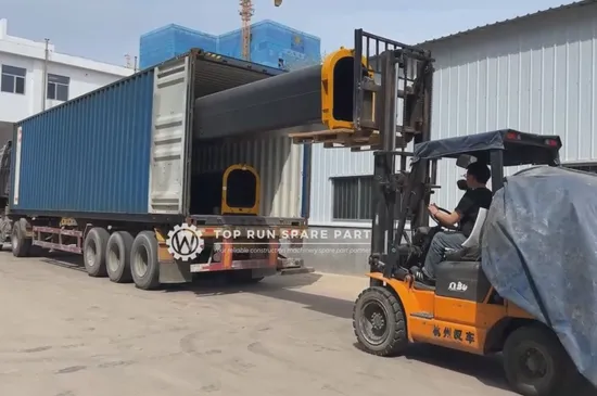 Engine Spare Parts for XCMG Heavy Machinery /Equipment/Construction Machinery