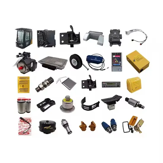 Sany Shg190 Motor Grader Spare Parts Sany Motor Grader Parts Sany Grader Parts 