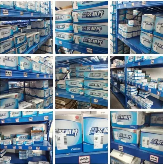 Cylinder Liner Sleeves 1001017923 for Sany XCMG Lgmg Tonly Sdlg Liugong Shantui Excavater Wheel Loader Construction Machinery Weichai Engine Truck Spare Parts 