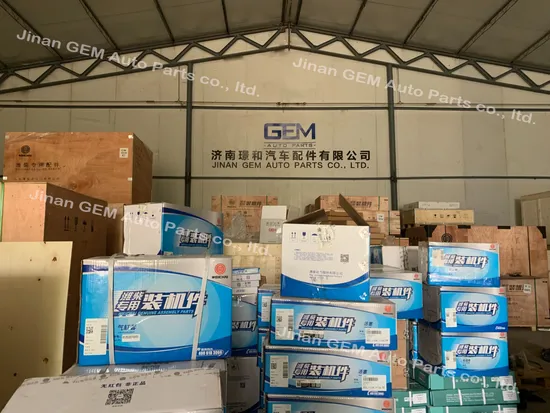 Filter Element 1000428205/1000053557/1000053555/1000053558 for Lgmg Toly Shacman Sany XCMG Weichai Engine Heavy Dump Truck Spare Parts 