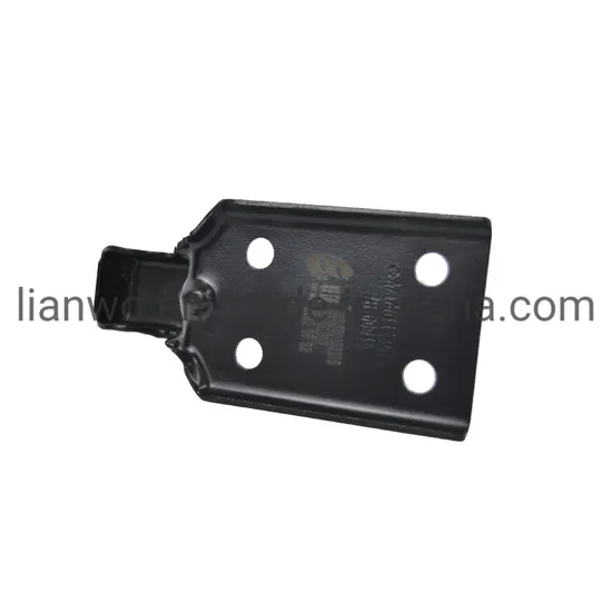 Sinotruk HOWO 70mining Front Cover Hinge Az1651113015 for Sany Skt80 Skt90s Lgmg Mt86 Cmt96 Tonly Tl875 Tl885 Liugong Dw90A Dw105A Mining Truck Parts 