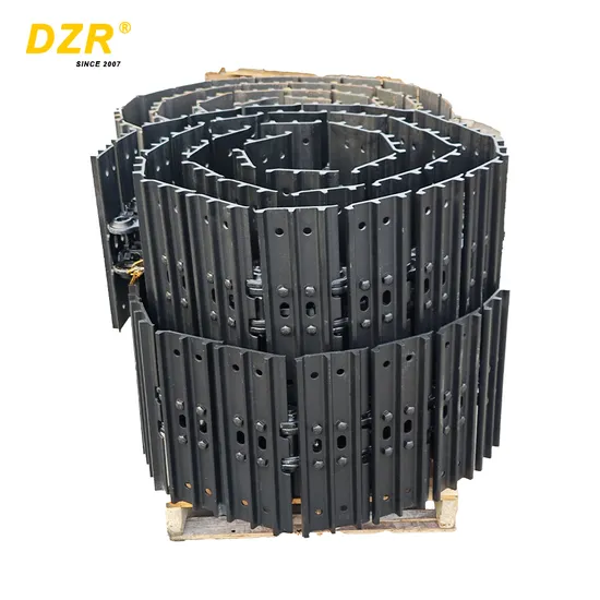 Undercarriage Excavator for Spare Part Dozer Mini Excavator Parts for Sany Liebherr D3c Bulldozer Parts 