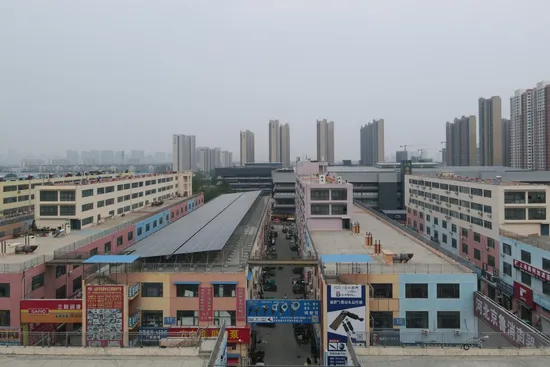 High Quality Truck Parts for HOWO/Auman/Delong/Sinotruk/Shacman/Foton/FAW/Hongyan/Dongfeng Truck 