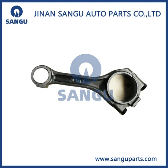 Connecting Rod Bolt for Weichai Wp12 Wp13 Sany Tongly Lgmg XCMG Skt90s Skt80s Mt86 855 885 875 Mining Dump Tipper Truck Engine Spare Parts 