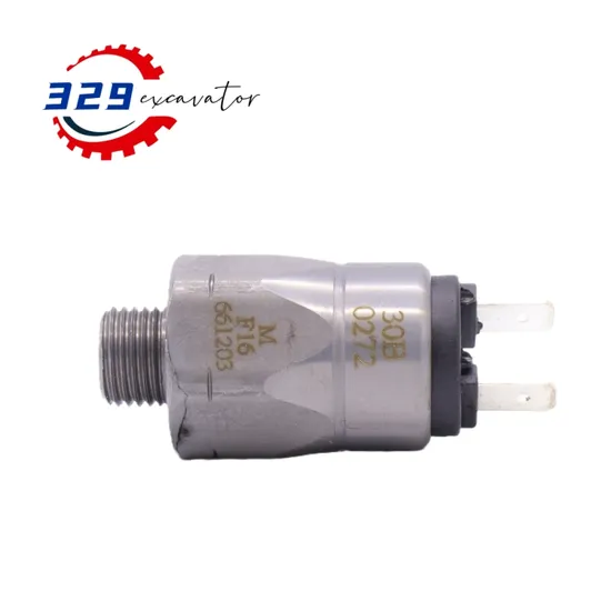 Oil Pressure Sensor Sy135 Sy235 Syi215