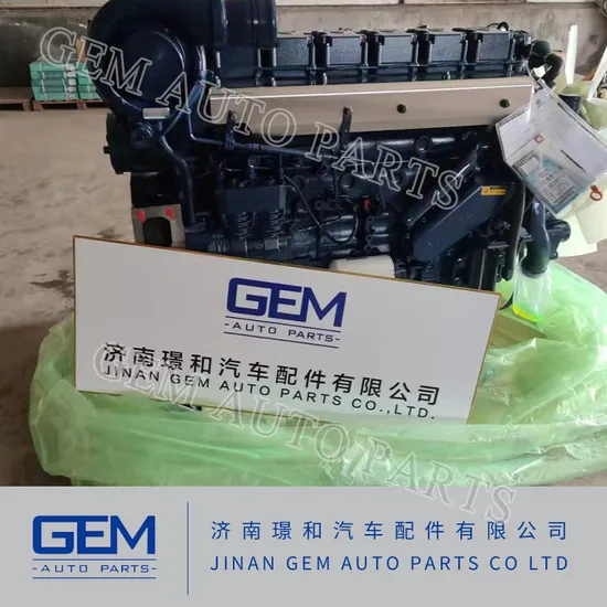 Air Condition Compressor for Tonly Sany XCMG Truck Engine Spare Parts 