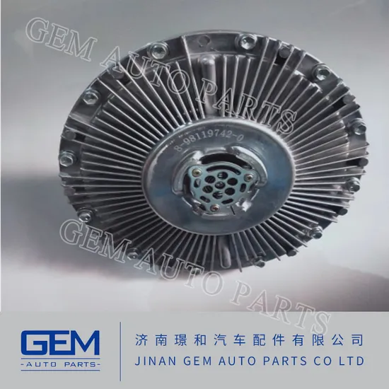 Exhaust Brake Butterfly Valve for Sany Mining Truck Lgmg Weichai Engine Parts 
