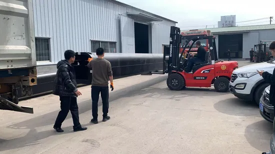 Machinery Spare Parts for XCMG Truck Crane Excavator Piling Machine Wheel Loader and Road Roller 