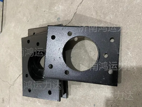 84050016005 Cab Transition Board for Tonly Mining Truck Parts 