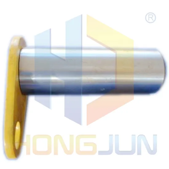 Spare Parts 500f. 5.3 Boom Cylinder Frame Pin 251800309 for XCMG 