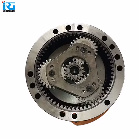 Loader for XCMG Excavator Engine Parts