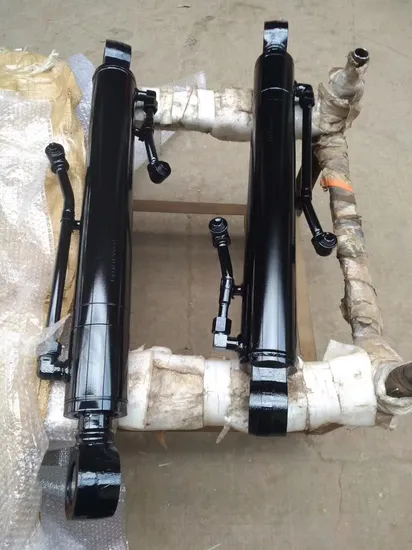Excavator Parts for Hyundai Liugong Sdlg Sany ( 31q7
