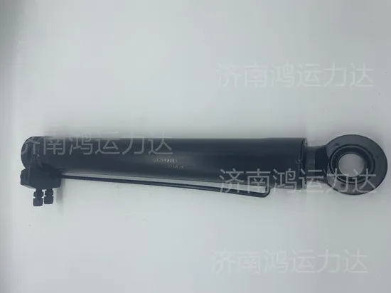 Lgmg Part Mt86 Mt86h Mt95 Mt96 Mt105 Cab Fliping Cylinder 4120001145 87050060060 87050060046 Az9125820014 5002m