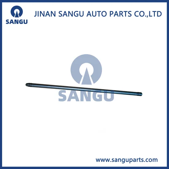 Valve Push Rod 1000495066 for Weichai Engine Sany XCMG Lgmg Tonly Sdlg Liugong Shantui Excavater Wheel Loader Construction Machinery Minging Truck Spare Part 