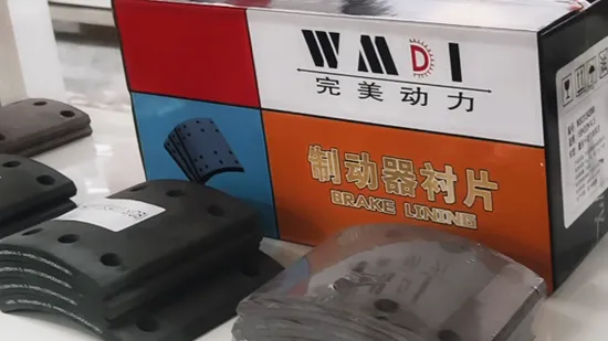 High Quality Ffriction